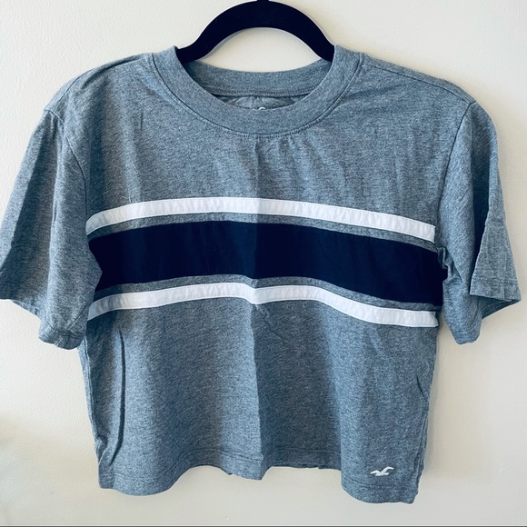 Hollister Crop top size XS - Picture 1 of 4